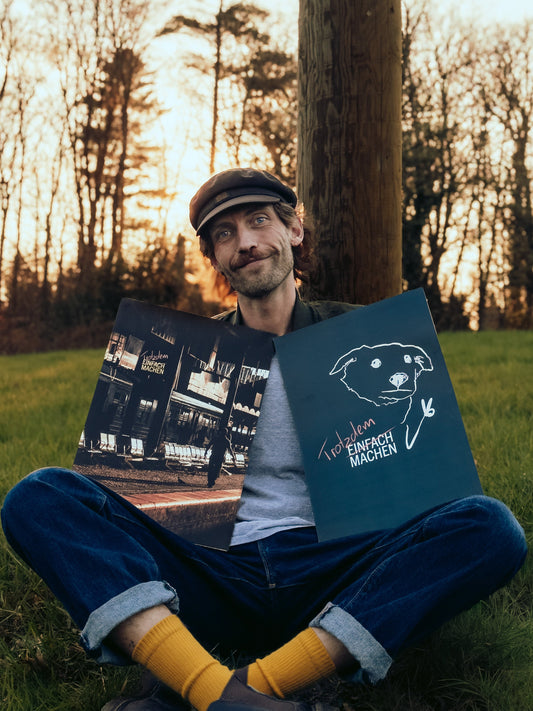 BUNDLE | „Ich glaub an dich"  - Trotzdem machen