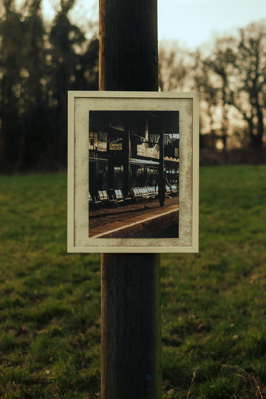 BUNDLE | „Ich glaub an dich"  - Trotzdem machen